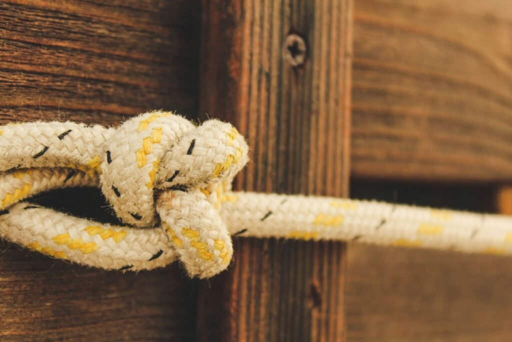 nylon rope
