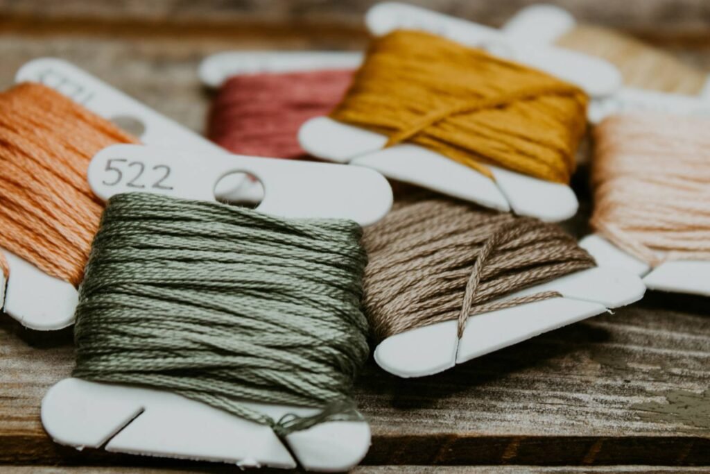 nylon rope